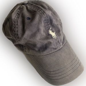 Polo Ralph Lauren Baseball Cap